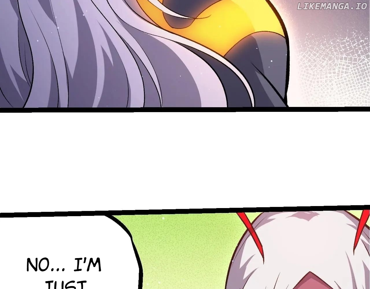 Evolution Begins With A Big Tree Chapter 386 - page 12
